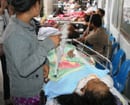 Tai nạn thảm khốc trên đường cao tốc Trung Lương, 13 người thương vong