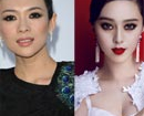 Top 10 mỹ nhân giàu nhất làng giải trí Hoa ngữ
