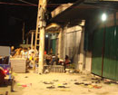 Cháy xưởng gia công giày Hải Phòng: Những xác chết chồng chéo trong nhà vệ sinh