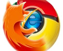 Google Chrome vượt mặt Firefox tại “đảo quốc sương mù”