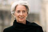 Tổng Giám đốc IMF mới lại dính scandal