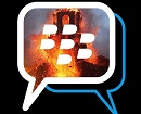 “Mạng xã hội Blackberry” trong cuộc bạo loạn tại London