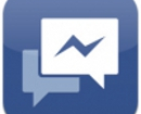 Facebook Messenger sẽ đặt dấu chấm hết cho SMS?