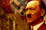 Hé lộ về kho báu của Hitler và kế hoạch phục hưng Đức Quốc xã