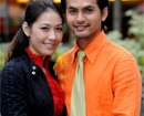 Những cặp vợ chồng 'muộn con' trong làng giải trí Việt