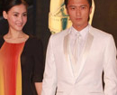 Tạ Đình Phong và Trương Bá Chi chính thức tuyên bố ly hôn