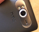 Bộ đôi smartphone HTC chạy Windows Phone trình làng