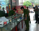 Bắt 3 nghi phạm trong vụ thảm sát cướp vàng ở Bắc Giang