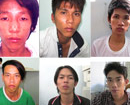 Truyền kỳ về băng cướp chuyên dùng kéo giết người trên đại lộ Võ Văn Kiệt