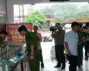 Cắm chốt ở cả Lạng Sơn, Quảng Ninh để vây bắt sát thủ cướp vàng