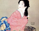Những cuộc tình vụng trộm của các thánh nữ Nhật Bản thời cổ đại