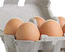 Có nên lưu trữ trứng trong tủ lạnh?
