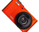 Ngắm máy ảnh số đầy màu sắc vừa ra mắt của Pentax