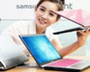 Samsung giới thiệu ultrabook 350U siêu mỏng