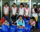 Giải cứu 23 em nhỏ người dân tộc Kh’Mú lao động tại TP HCM