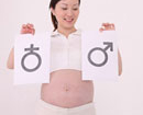 Phương pháp xác định giới tính thai nhi “chuẩn không cần chỉnh”