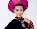 Tiết lộ trang phục dân tộc của Tùng Lan tại Hoa hậu Châu Á Thái Bình Dương