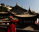 Chuyện về đại sư sáng lập phái Hoàng giáo Tây Tạng