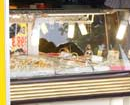 Xả súng cướp tiệm vàng kinh hoàng ở Bình Thuận