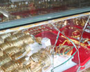 Thông tin nóng 1 giờ truy đuổi băng cướp tiệm vàng ở Bình Thuận