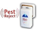 Máy đuổi côn trùng Pest reject có đầy đủ văn bản pháp lý