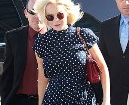 Lindsay Lohan bị toà tuyên án 300 ngày tù