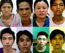 Phá “sào huyệt” cực lớn của một dòng họ buôn ma túy giữa Sài Gòn