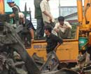 Tai nạn thảm khốc ở Bình Thuận: 10 người chết, 20 người bị thương nặng