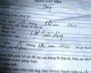 Sinh viên Thái Nguyên cắm thẻ quay trong cơn lốc “lô đề”
