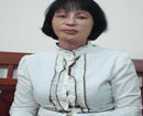 Hà Nội: Nữ thẩm phán bị tạt axít kiên cường đứng dậy(I)