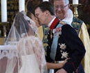Hoàng tử Đan Mạch với hai cuộc hôn nhân 'bi, hoan, ly, hợp'