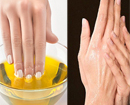 5 phút “hô biến” đôi tay khô nẻ với kem dưỡng ẩm tự chế