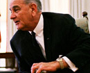 Quái chiêu ngoại tình của tống thống Mỹ Lyndon Johnson