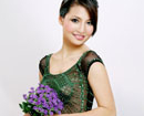 Hoa hậu thể thao Trần Thị Quỳnh: “Mất lòng tin sẽ trắng tay...”