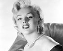 Công bố hồ sơ mật về thời thanh xuân của Marilyn Monroe (2)