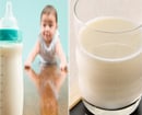 Chọn sữa nào để con tăng cân và tăng chiều cao?