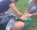 Nữ sinh bị đánh hội đồng, quay clip: Xử hành chính 8 học sinh đánh người