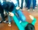 Nhóm nữ sinh đánh nhau tập thể ở di tích Hải Thượng Lãn Ông