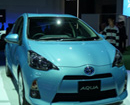 Toyota Aqua: Xế “hộp” tiết kiệm nhiên liệu nhất thế giới