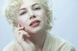 Marilyn Monroe tranh tượng vàng Oscar với Bà đầm thép