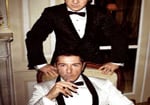 Thời trang Dolce amp; Gabbana và chuyện tình yêu đồng giới
