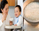 Chọn gạo nào nấu cháo cho bé vừa ngon vừa sánh nhuyễn?
