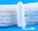 'Cuộc chiến' giữa băng vệ sinh và tampon