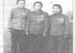Người nữ anh hùng của ngành tình báo Việt Nam (II)