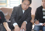 Lộ diện những người trực tiếp phá nhà ông Vươn