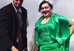 Lạ lùng phong tục đi chợ sắm cô dâu ở Bulgaria