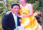 Sự thật cái chết tức tưởi bên Hàn của cô dâu Việt