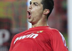Ronaldo: Không ai bằng ta!
