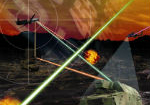 Cuối năm 2012 Mỹ sử dụng vũ khí laser hủy diệt