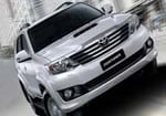 Có gì mới trong phiên bản Innova và Fortuner mới?